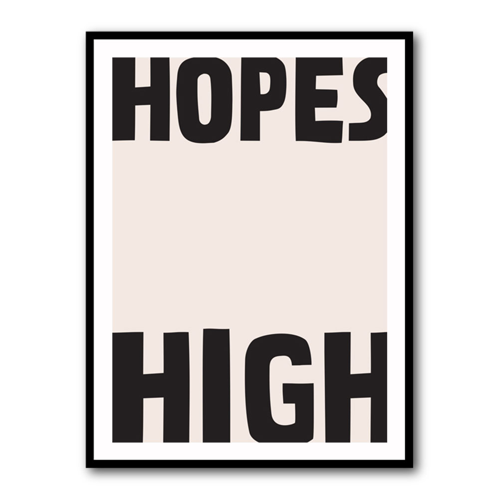 High Hopes