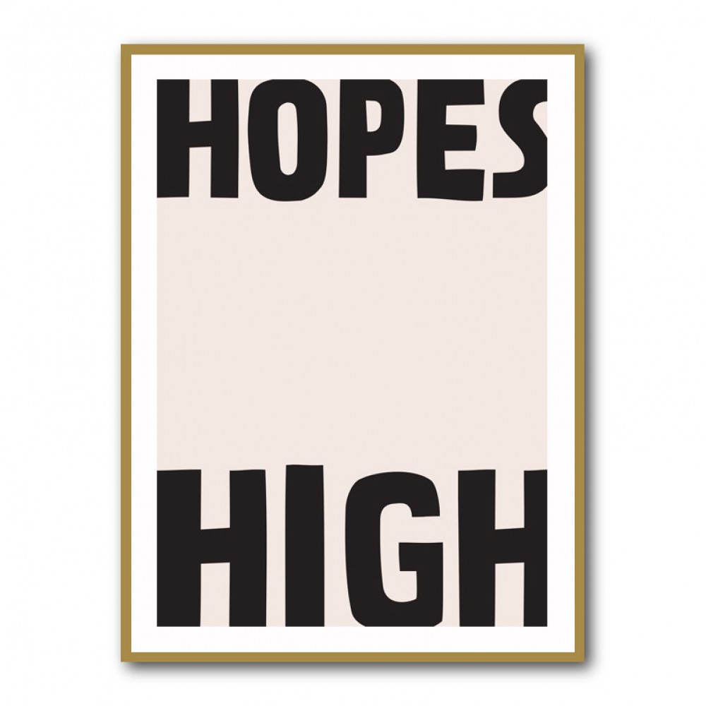 High Hopes