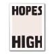 High Hopes