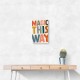 Magic This Way Magic This Way