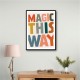 Magic This Way Magic This Way