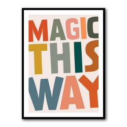 Magic This Way