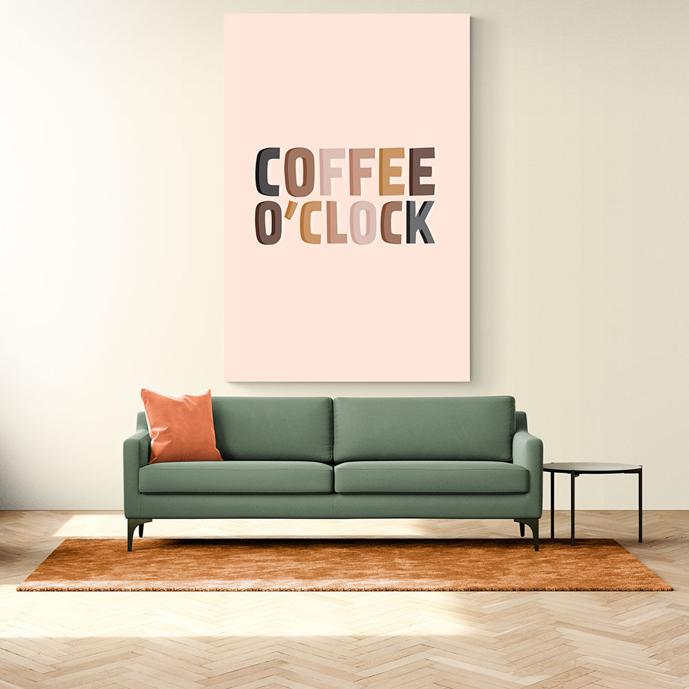 Coffee O'Clock