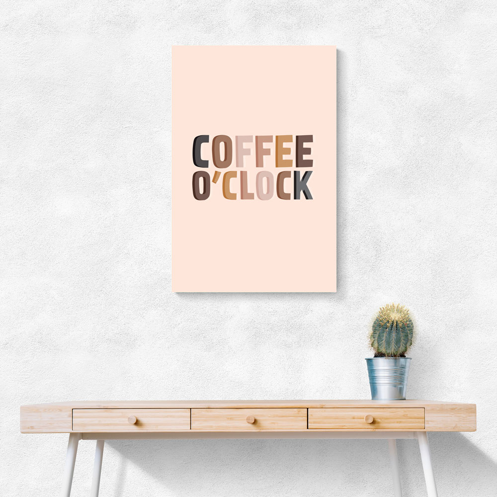 Coffee O'Clock