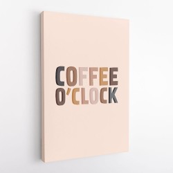 Coffee O'Clock