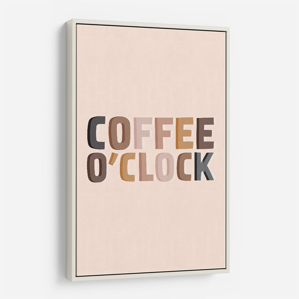 Coffee O'Clock