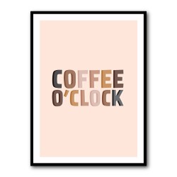 Coffee O'Clock