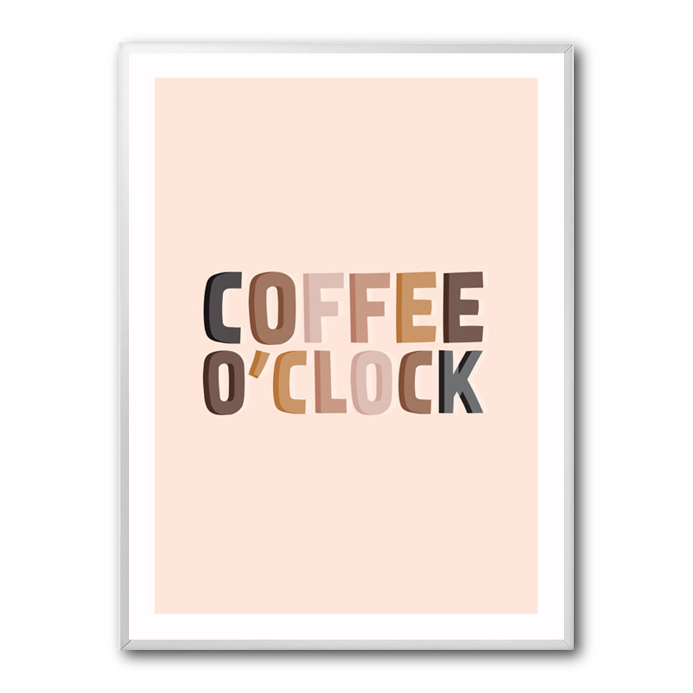 Coffee O'Clock