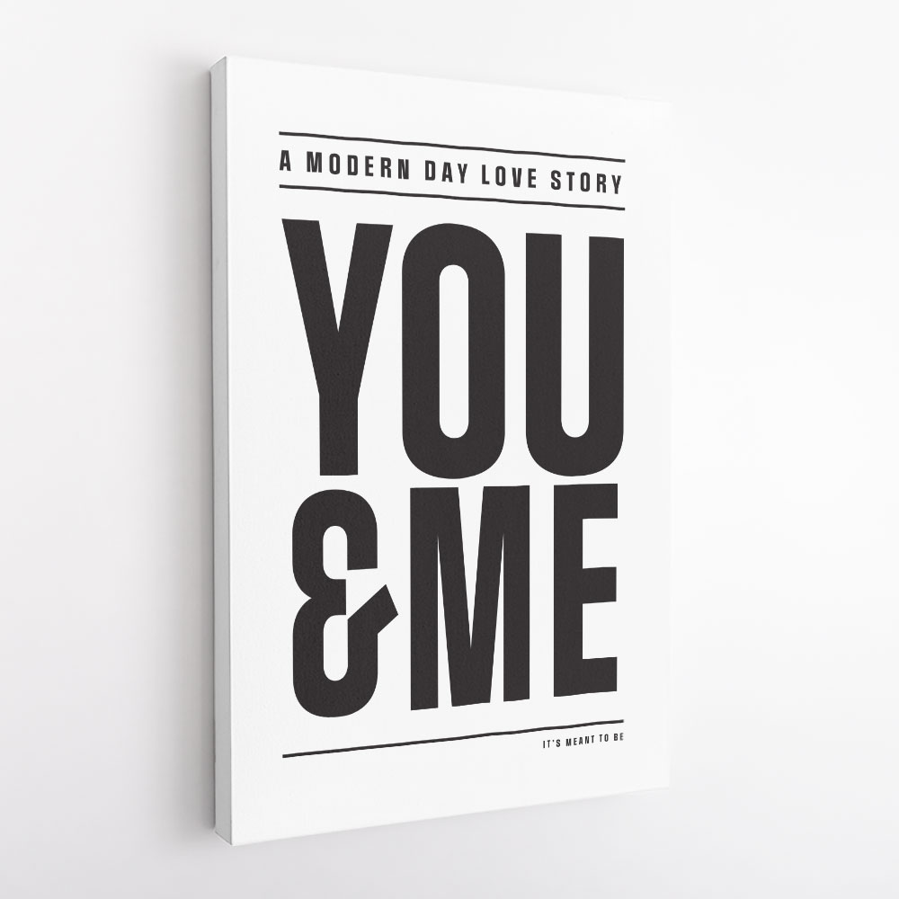 Modern Day Love Story Modern Day Love Story