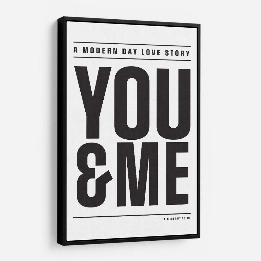 Modern Day Love Story Modern Day Love Story