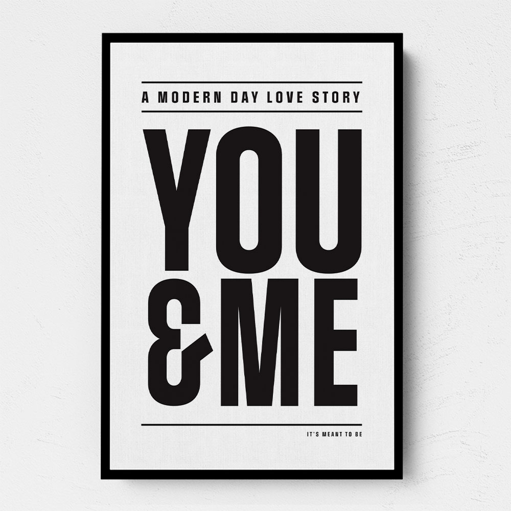 Modern Day Love Story Modern Day Love Story