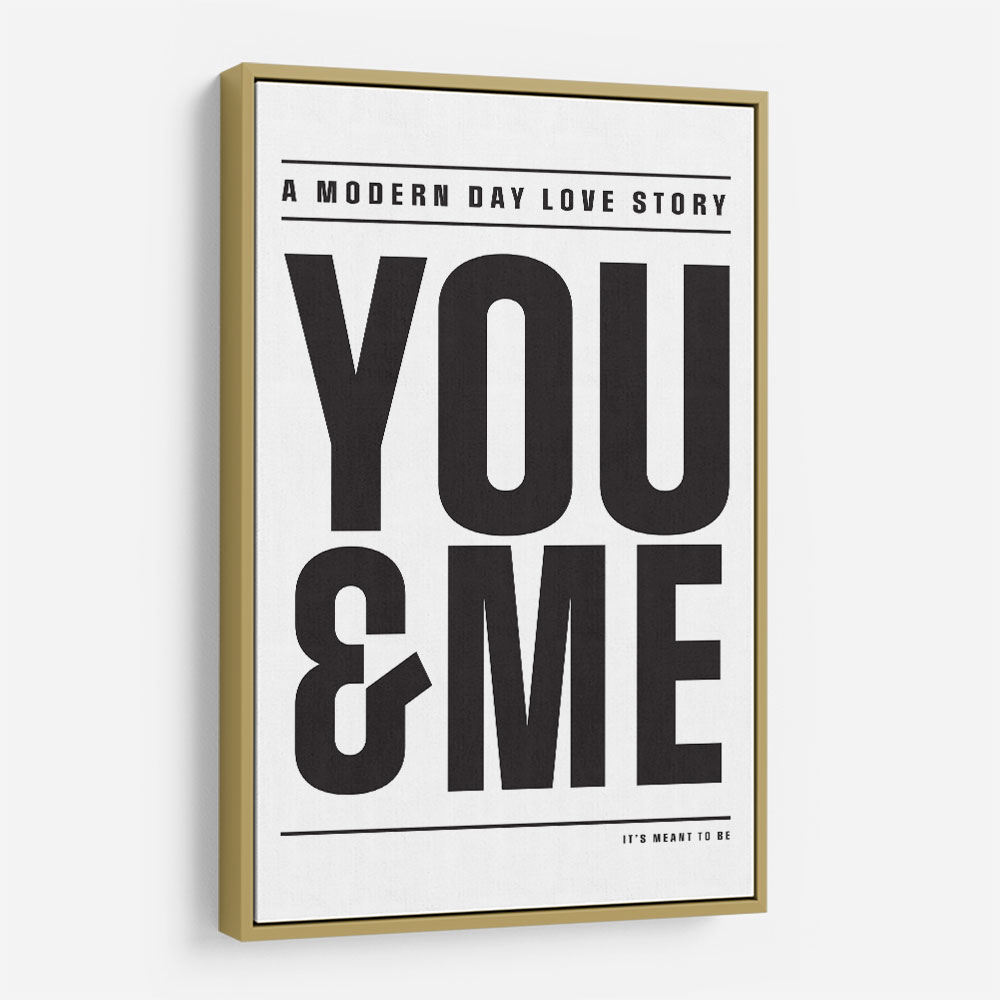 Modern Day Love Story Modern Day Love Story