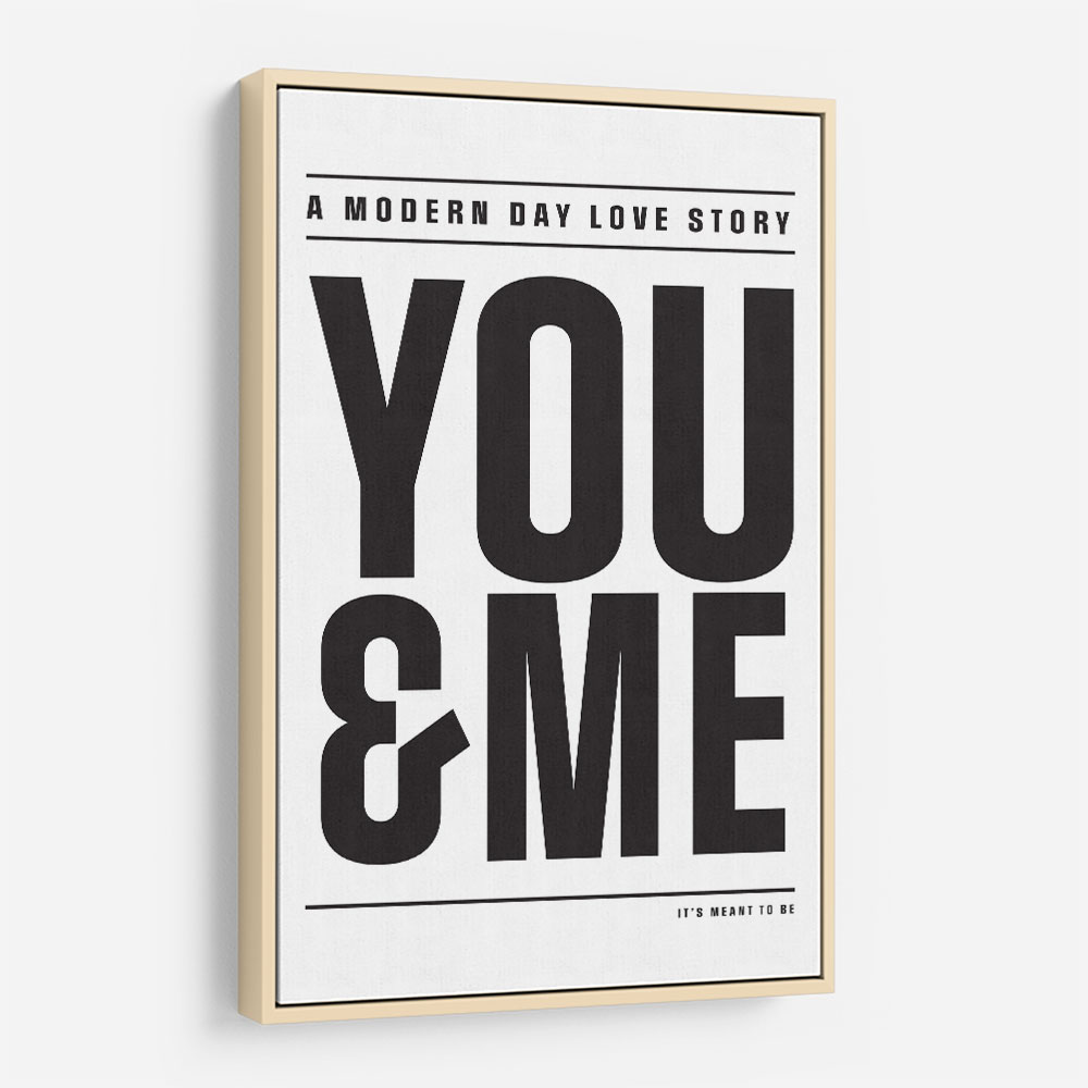 Modern Day Love Story Modern Day Love Story