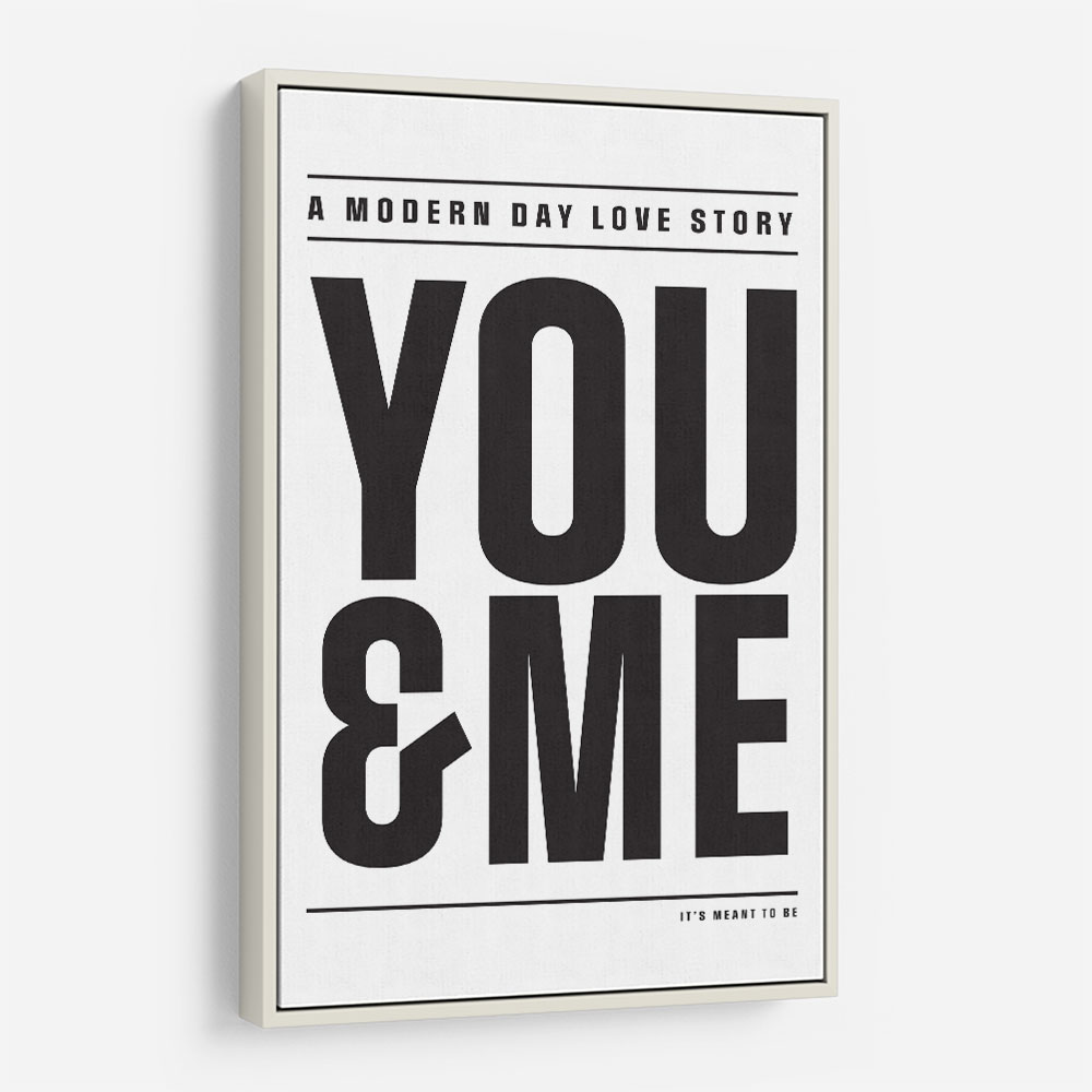 Modern Day Love Story Modern Day Love Story