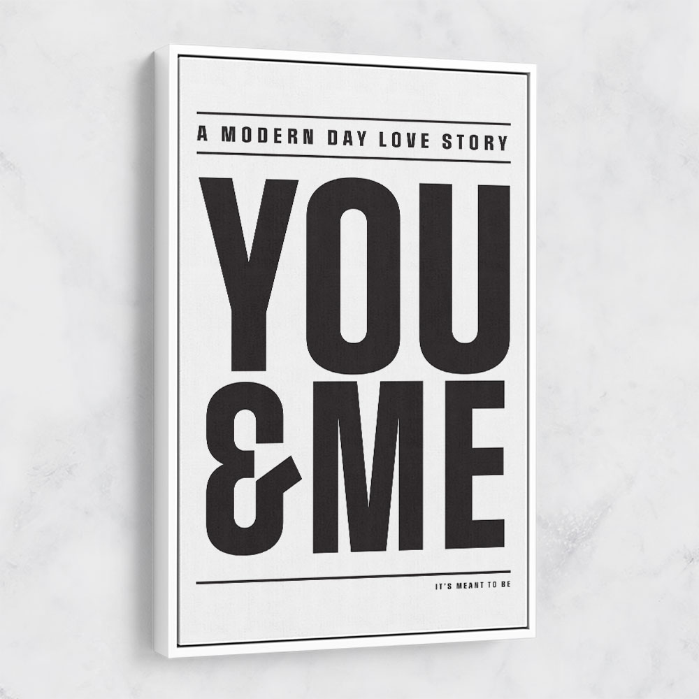 Modern Day Love Story Modern Day Love Story