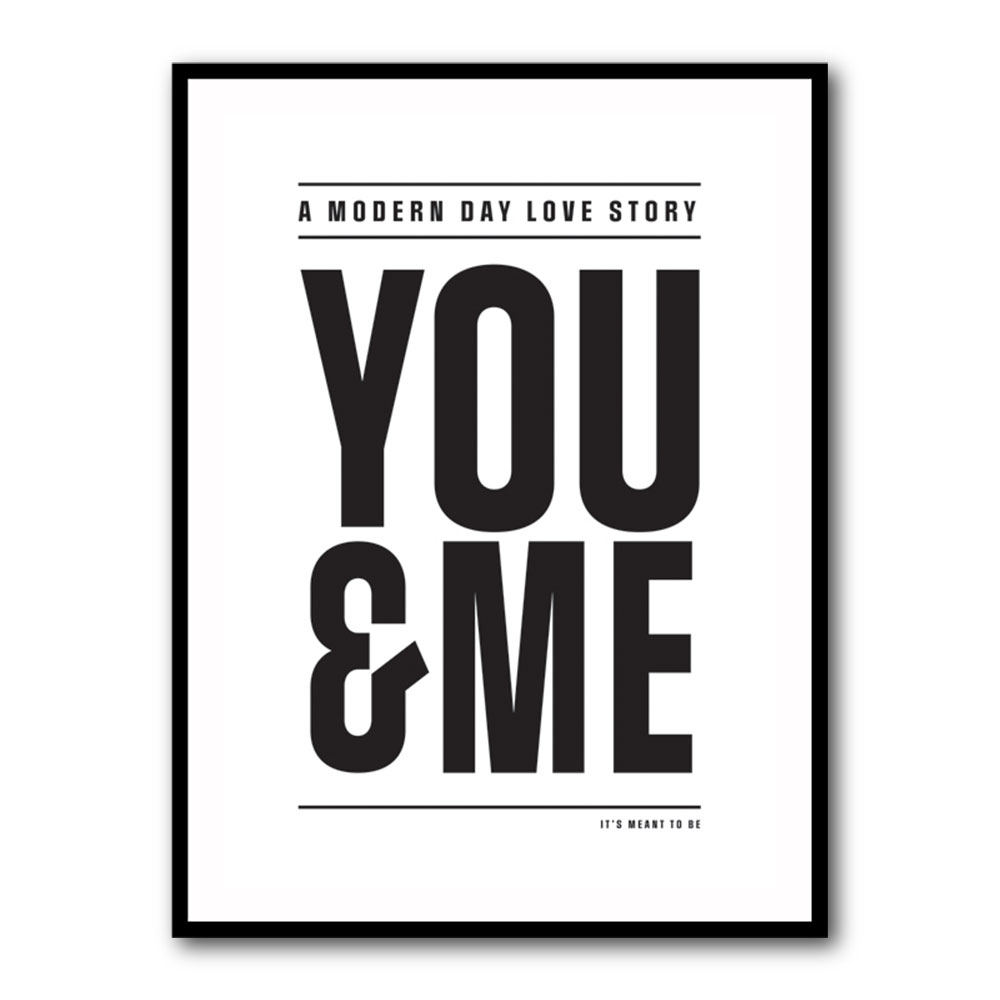 Modern Day Love Story Modern Day Love Story