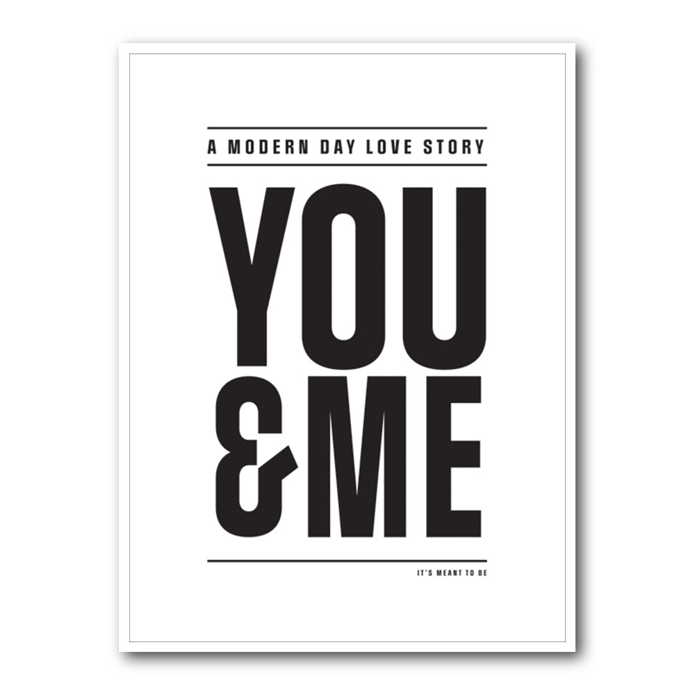 Modern Day Love Story Modern Day Love Story
