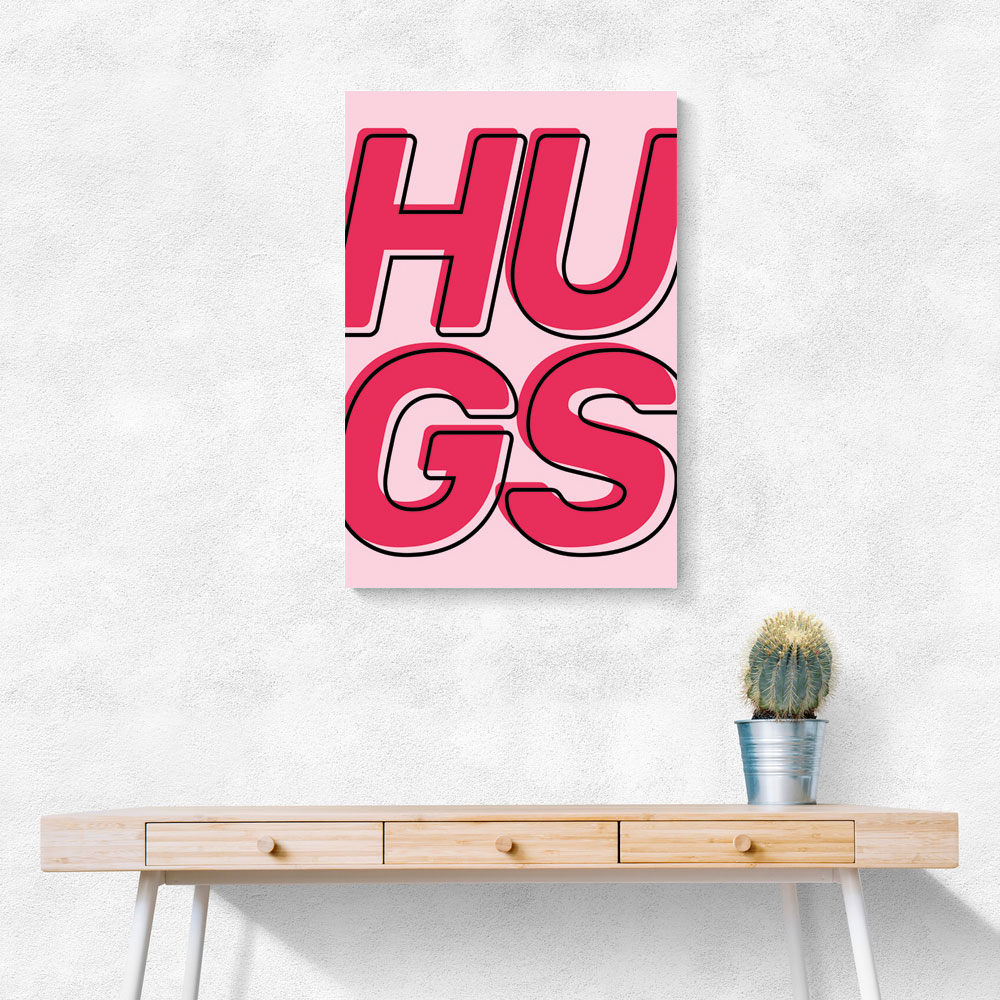 Hugs