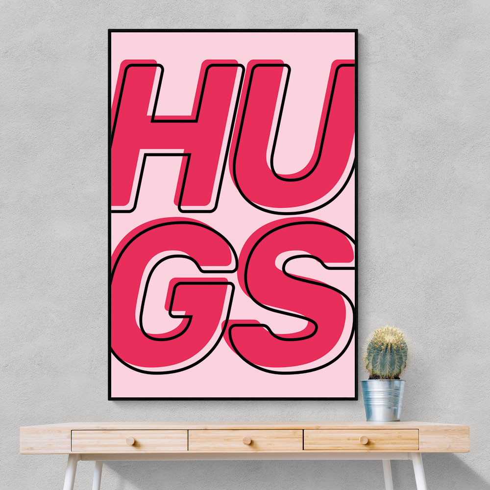 Hugs