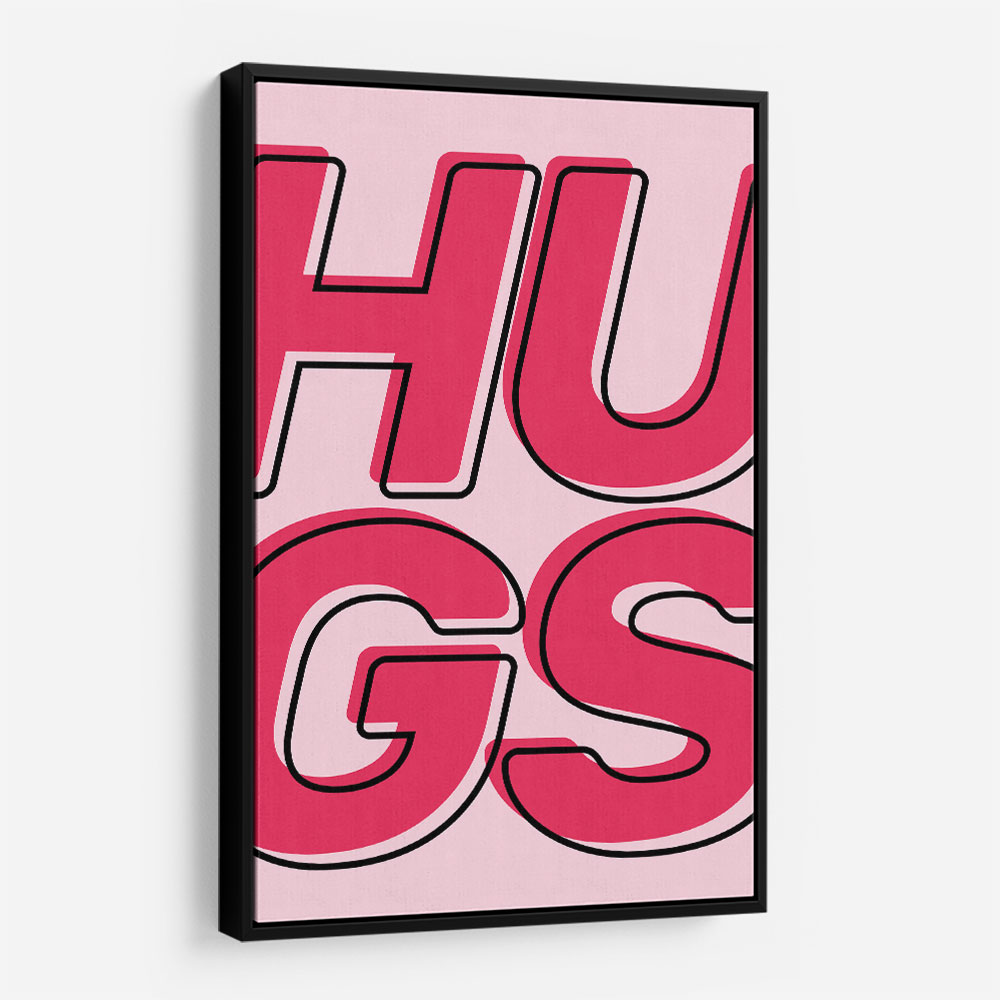 Hugs