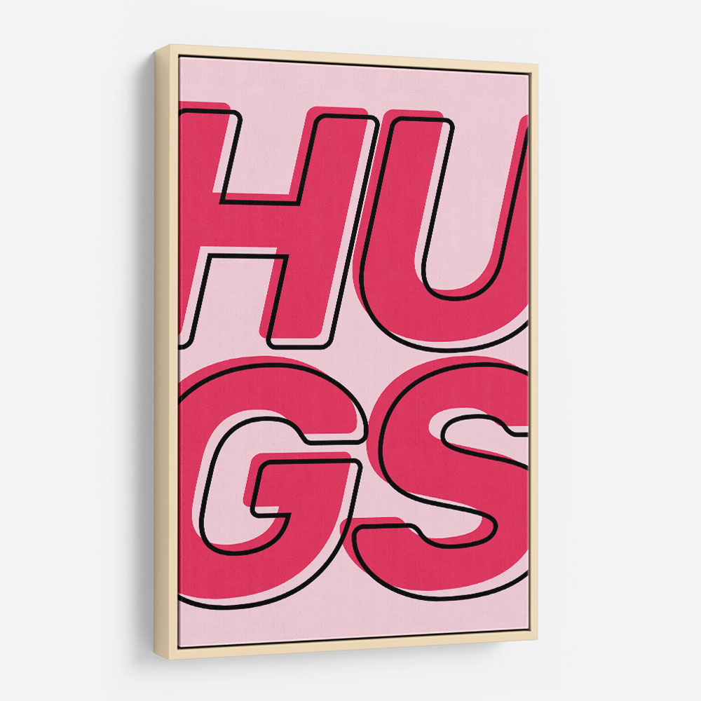 Hugs