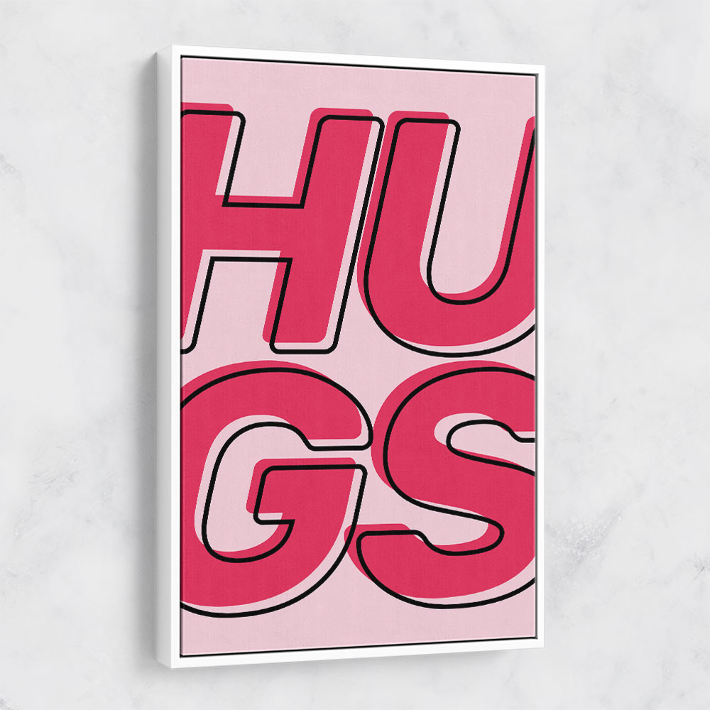 Hugs