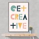 Get Creative