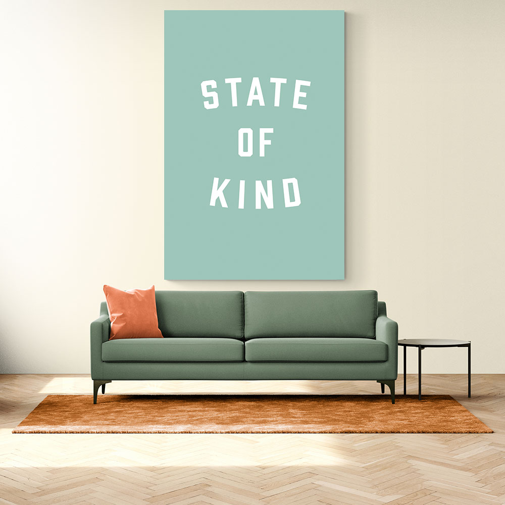 State of Kind State of Kind
