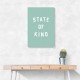 State of Kind