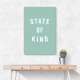 State of Kind