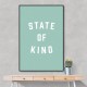 State of Kind