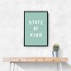 State of Kind