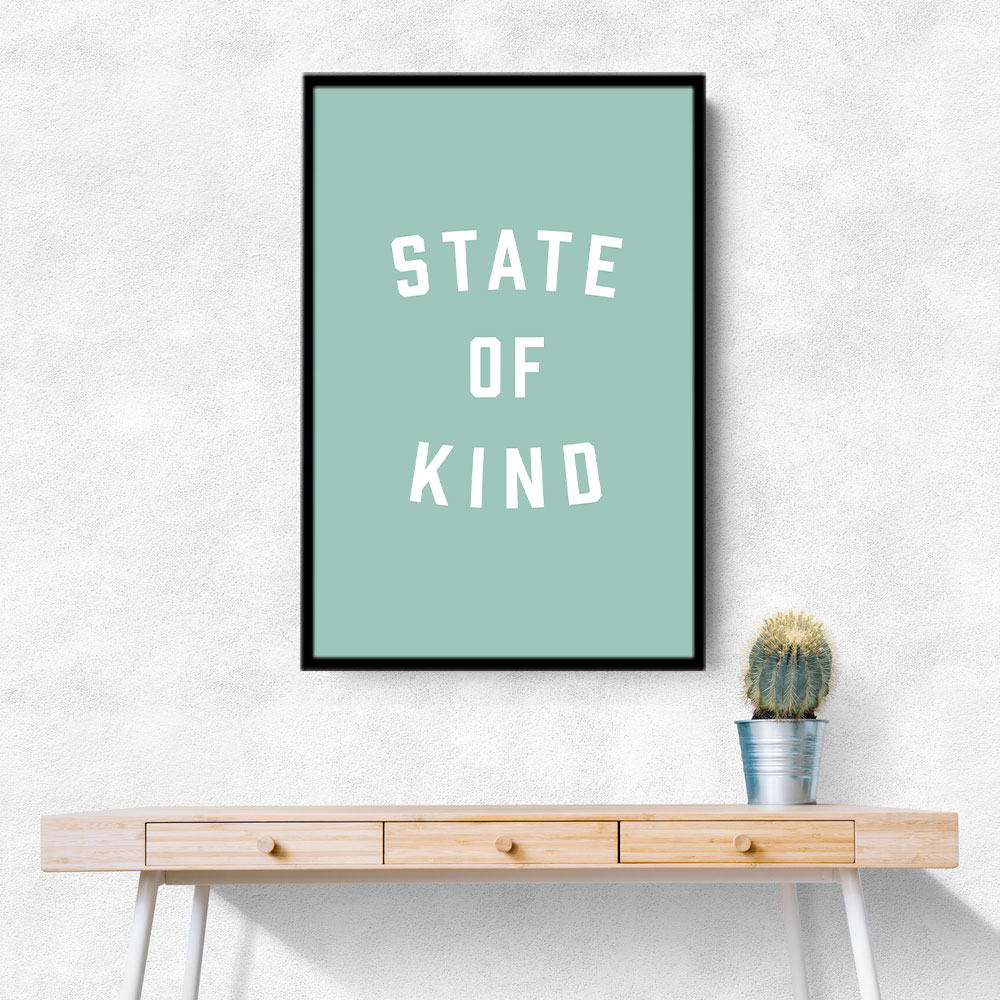 State of Kind