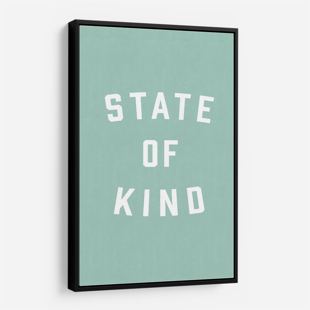 State of Kind