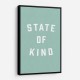 State of Kind