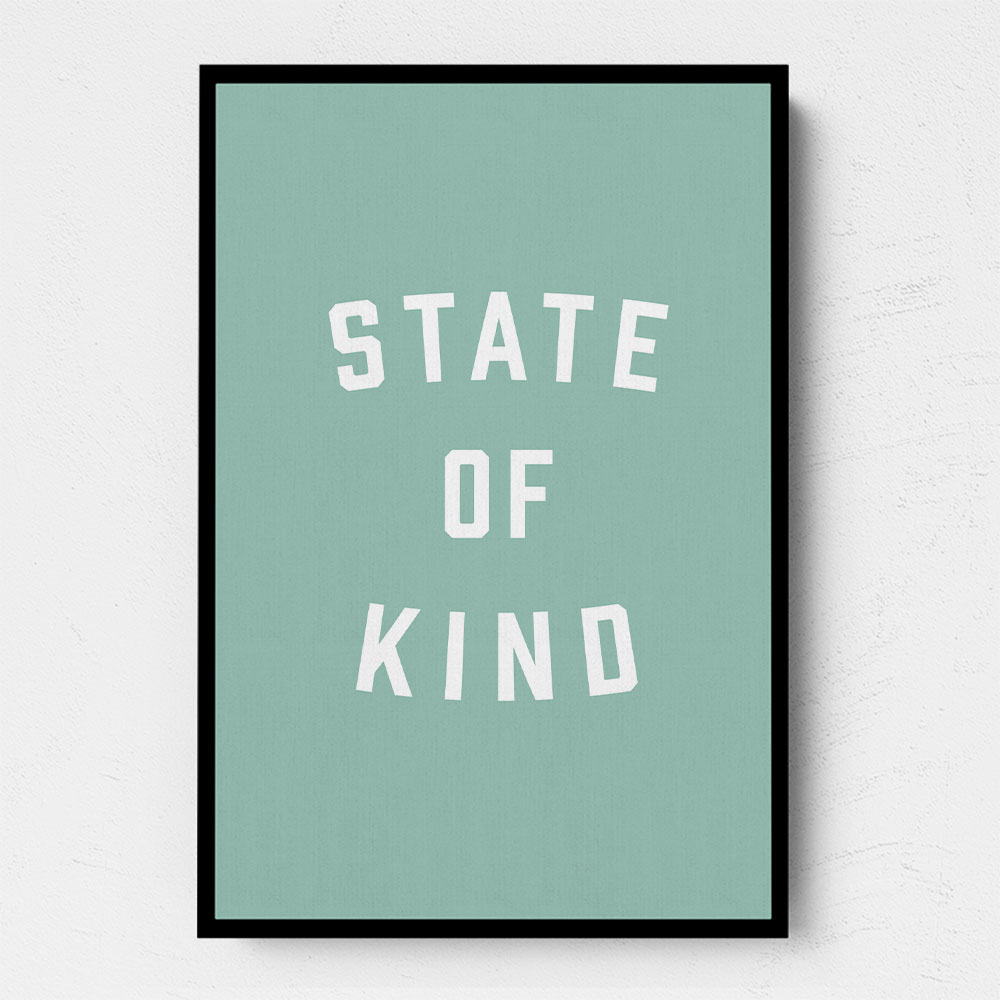State of Kind State of Kind