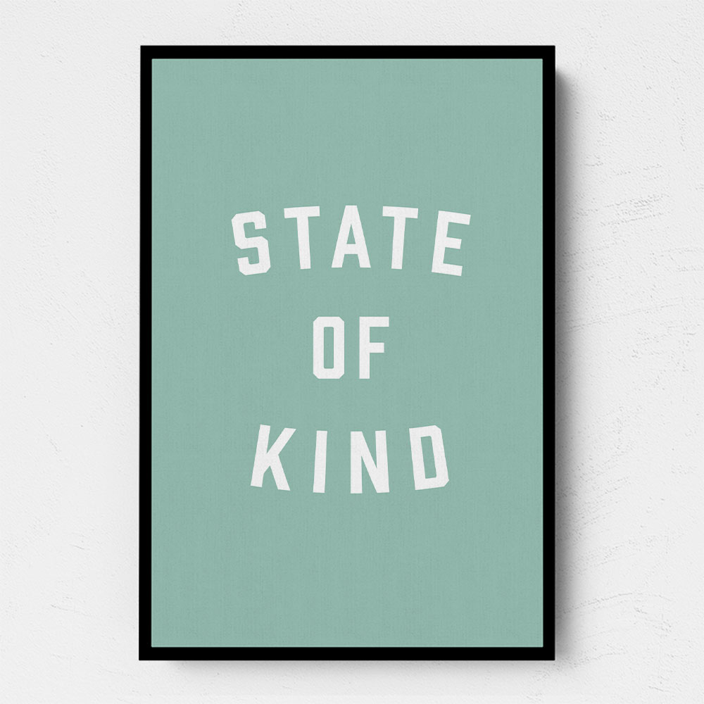 State of Kind