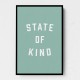 State of Kind