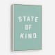 State of Kind