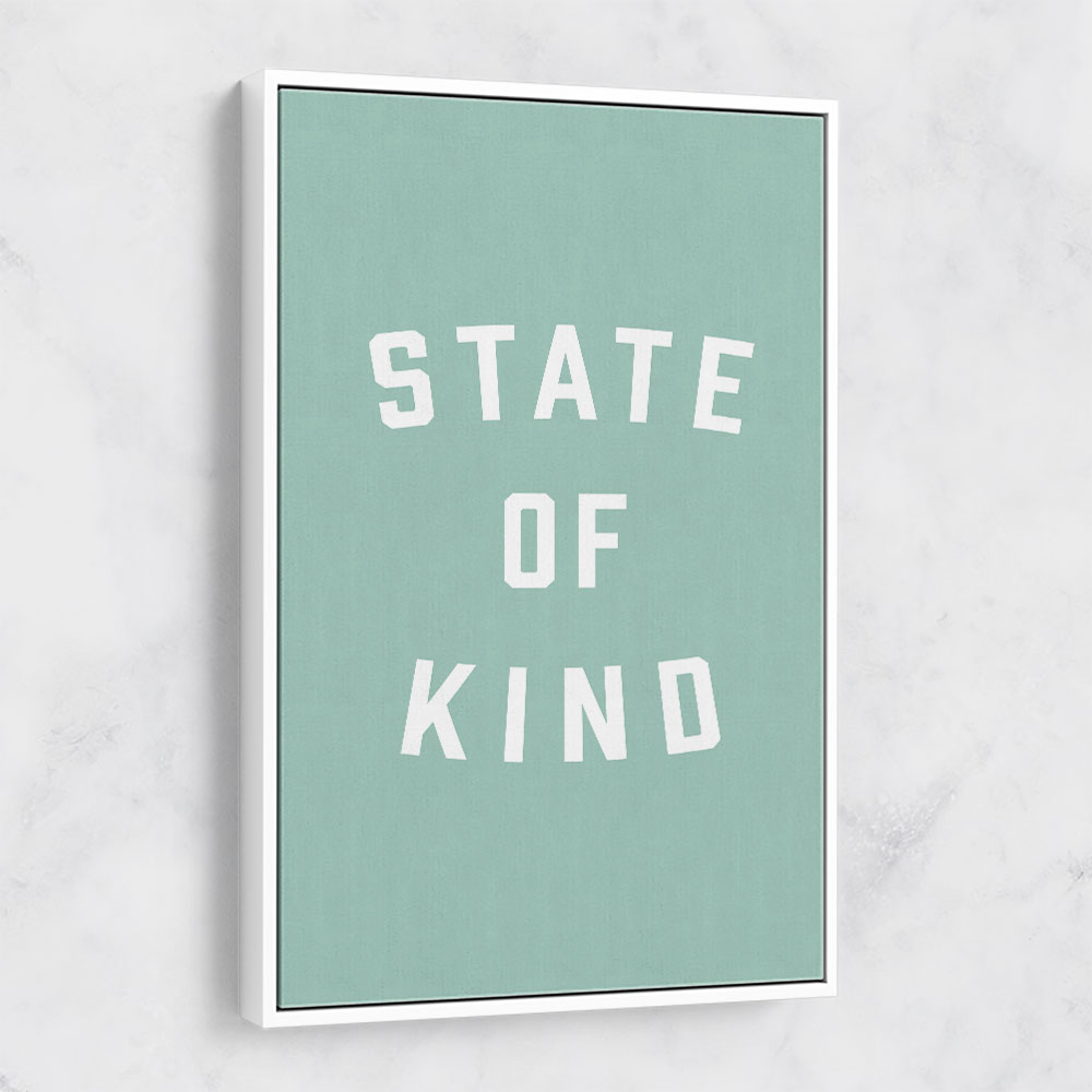 State of Kind State of Kind