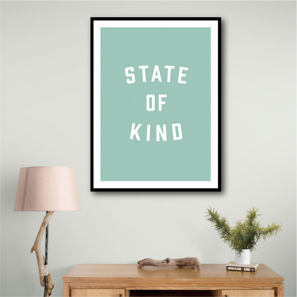 State of Kind