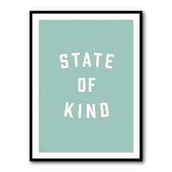 State of Kind