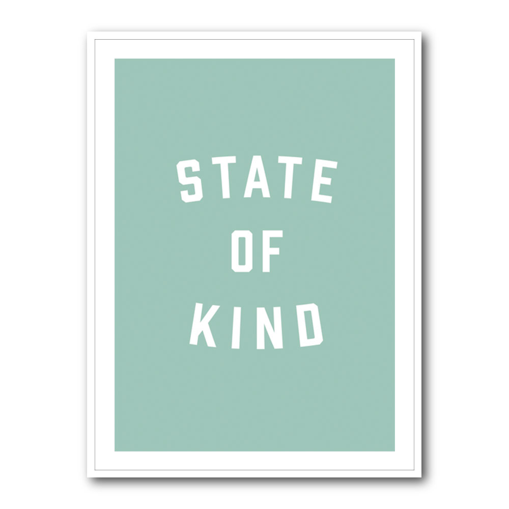 State of Kind