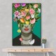 Floral Frida