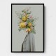 Yellow Bouquet