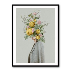 Yellow Bouquet