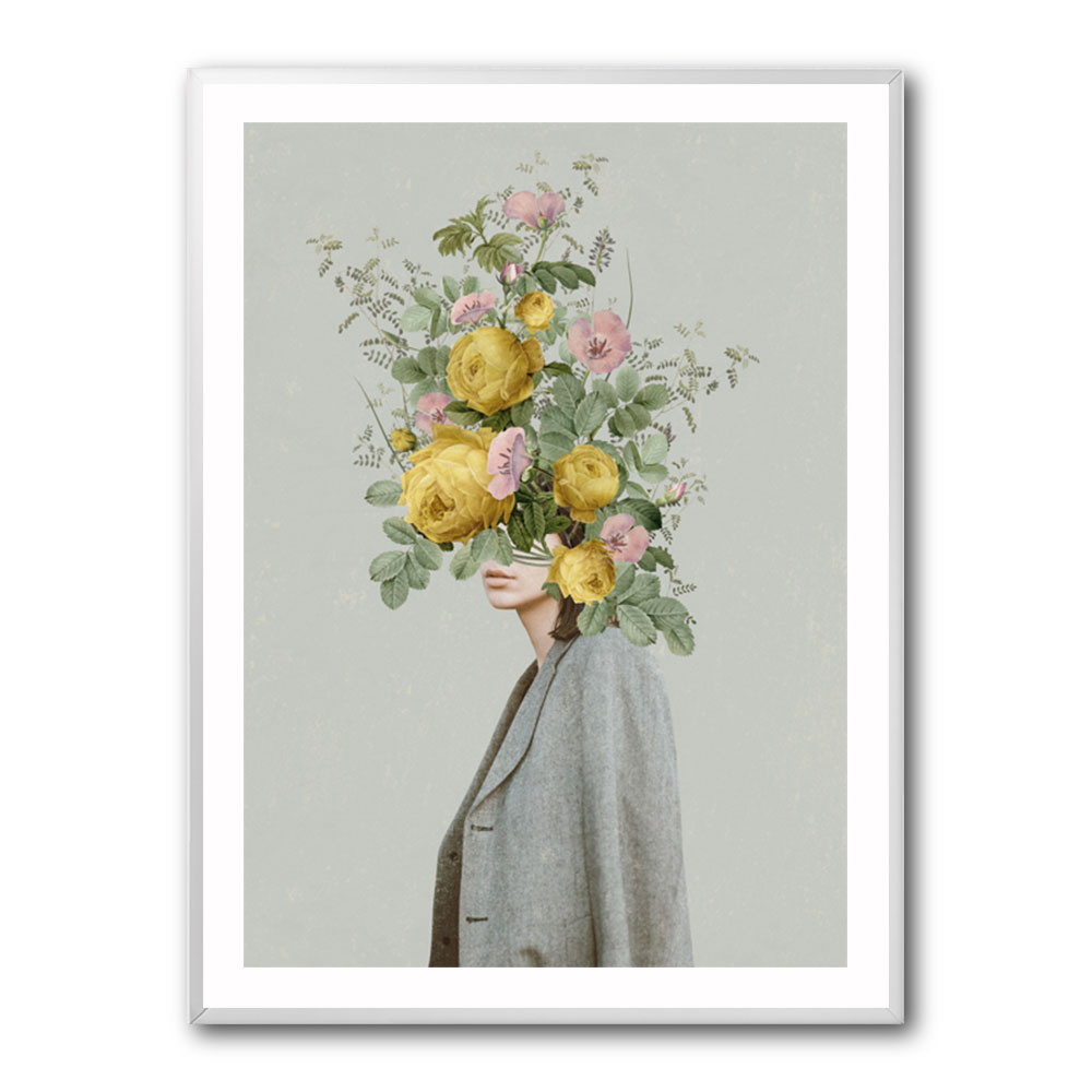 Yellow Bouquet