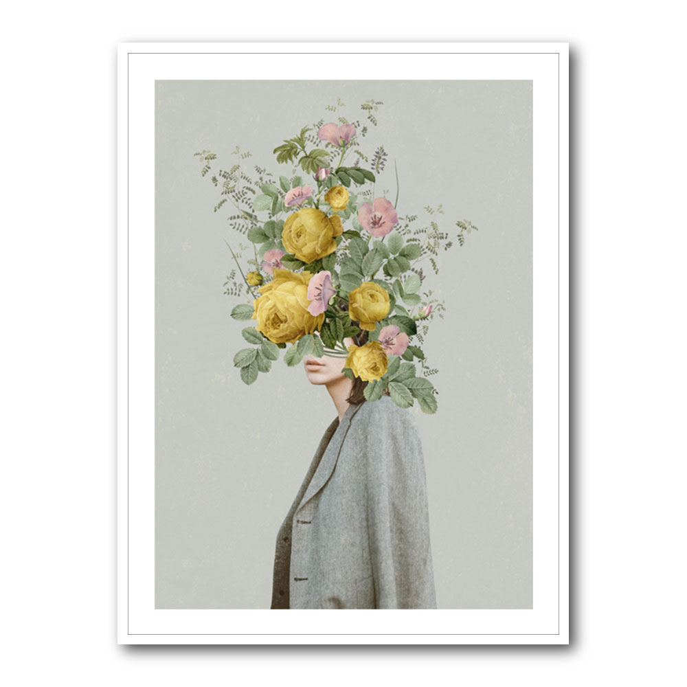 Yellow Bouquet