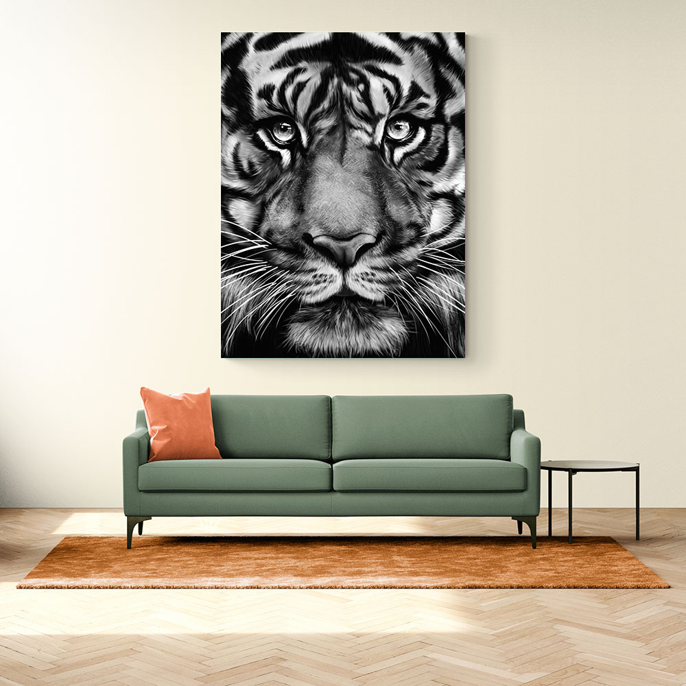 Tiger Tiger