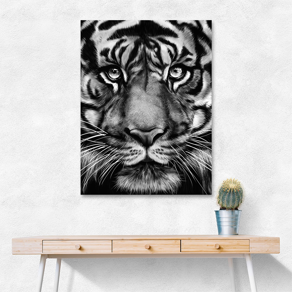 Tiger Tiger